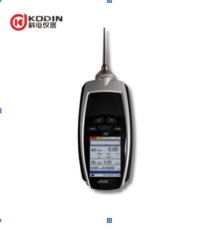 KV-3000B测振仪图片