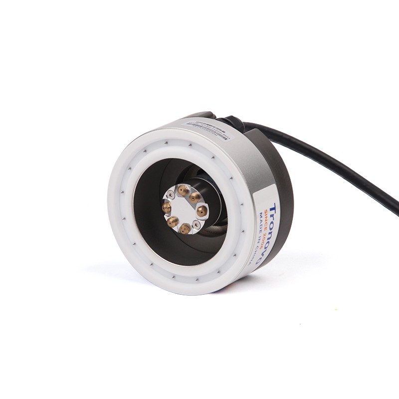 TC1302-112mm-RN53旋转喷嘴静电消除器图片