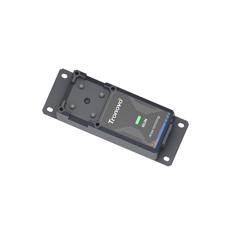 层流式-区域静电消除器图片