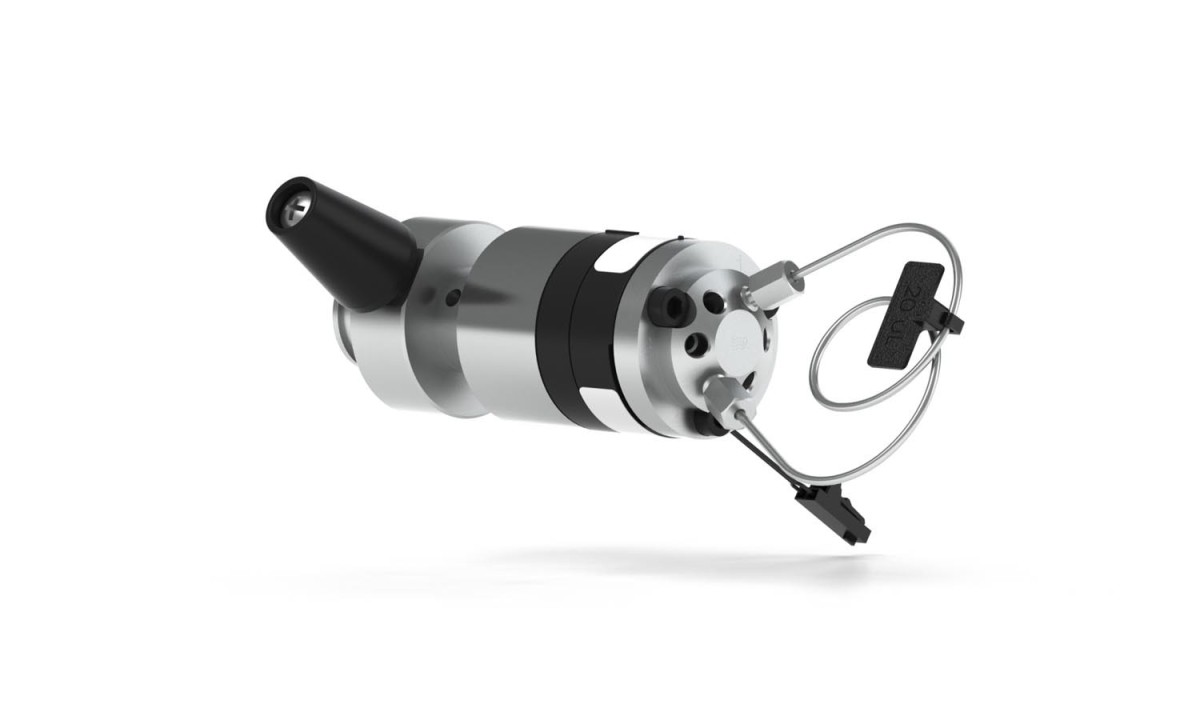 7725i手动进样阀图片