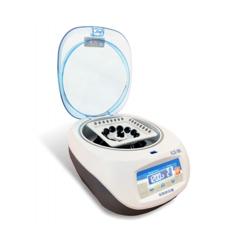 A12K-MN高速离心机(微型)图片