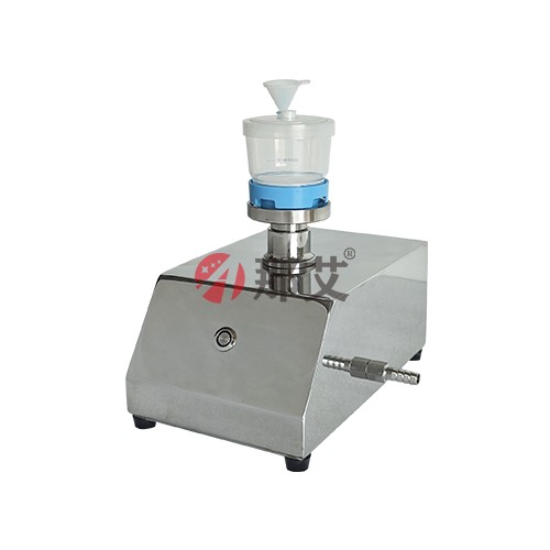 NAI-XDY-P内窥镜微生物限度检查仪图片