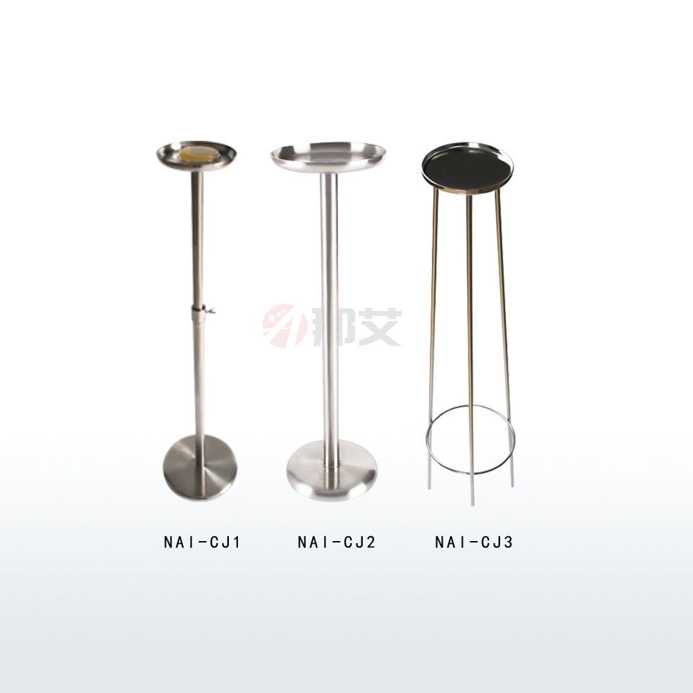 NAI-CJ1/2/3沉降菌检测支架图片