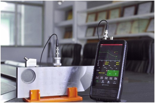 KODIN 6A-UT超声波探伤仪图片