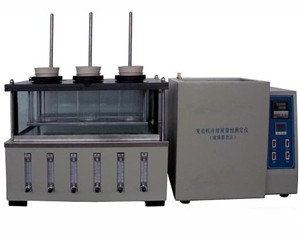 SHT0085发动机冷却液腐蚀测定仪图片