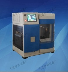 GB/T6538CCS全自动发动机油表观粘度测定仪图片