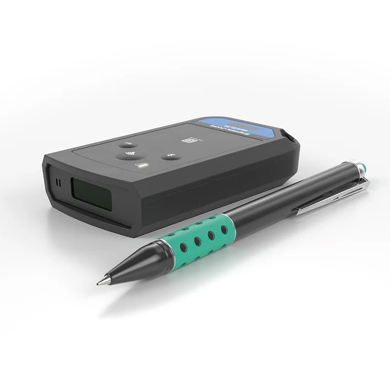 Ident-Ex 02条码阅读器和扫描器图片