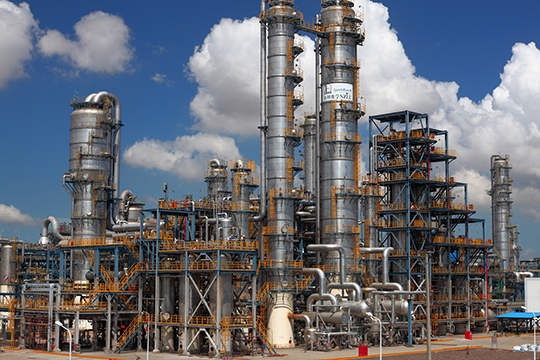 镇海发布环氧丙烷产品国际标准