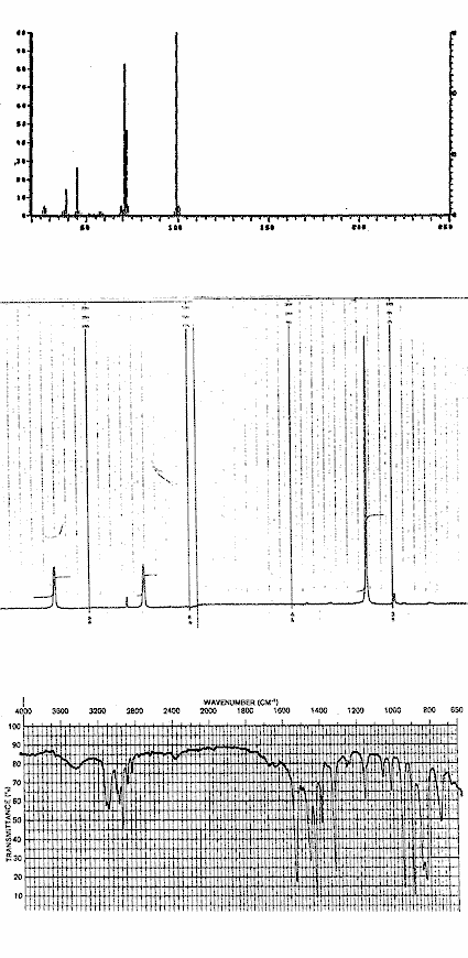 4-Methylthiazole光谱图1