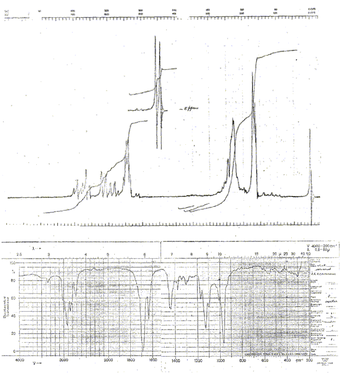 2-trans,6-trans Octadienal光谱图1