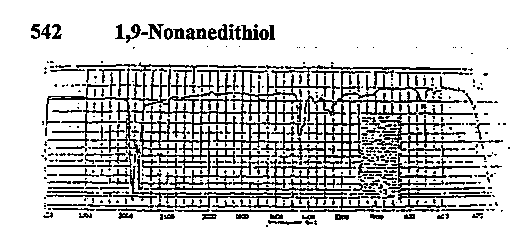 Nonamethylene dimercaptan光谱图1
