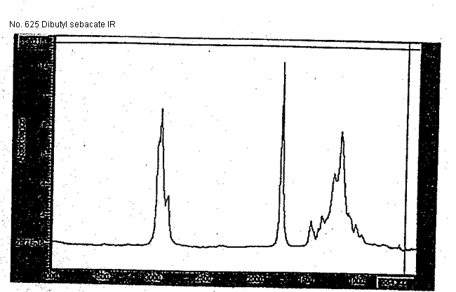 Dibutyl 1,8-octanedicarboxylate光谱图1