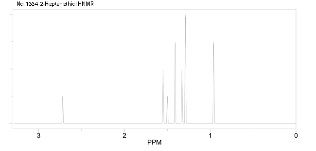 2-Heptanethiolͼ2