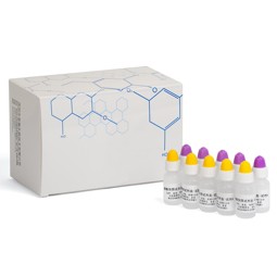 漂白剂(二氧化硫)快筛试剂盒图片