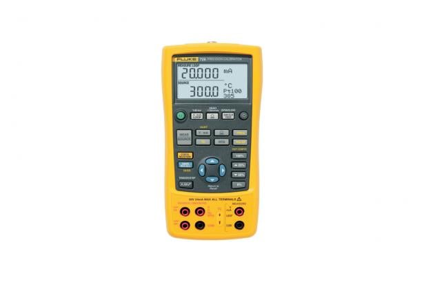 Fluke 726高精度多功能过程校验仪图片