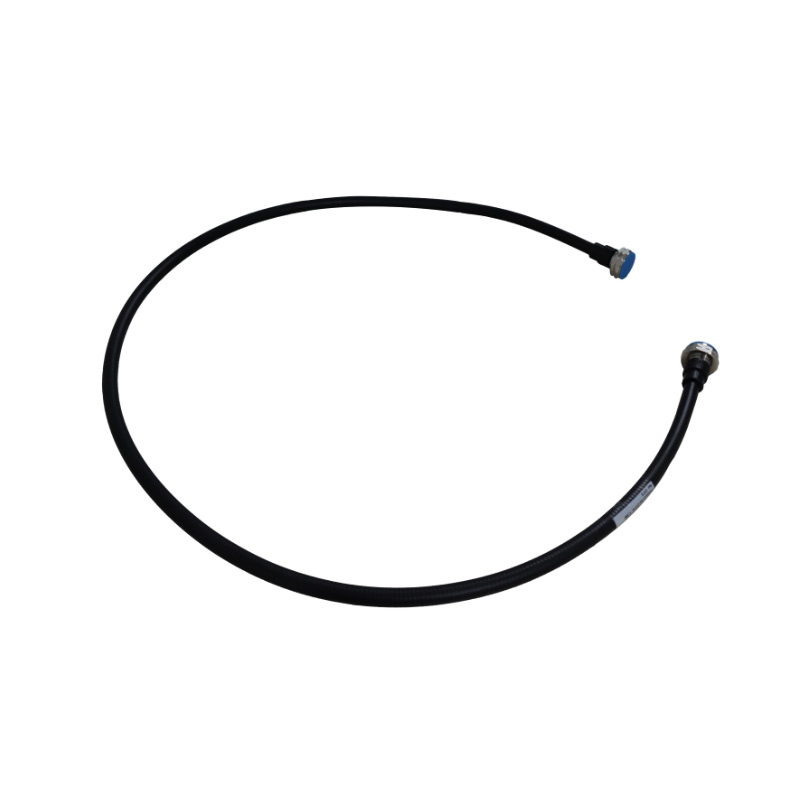 波纹管低互调测试电缆DHT-7/16M-7/16M-1/2-3m,DHT-7/16M-7/16M-1/2-2m图片