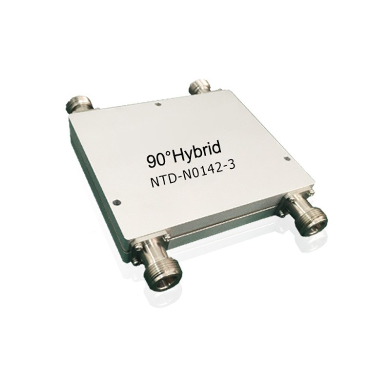 大功率90°电桥NTD-N01XX-3型图片