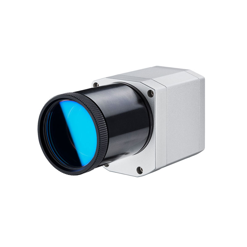 PI 1M短波红外热像仪图片