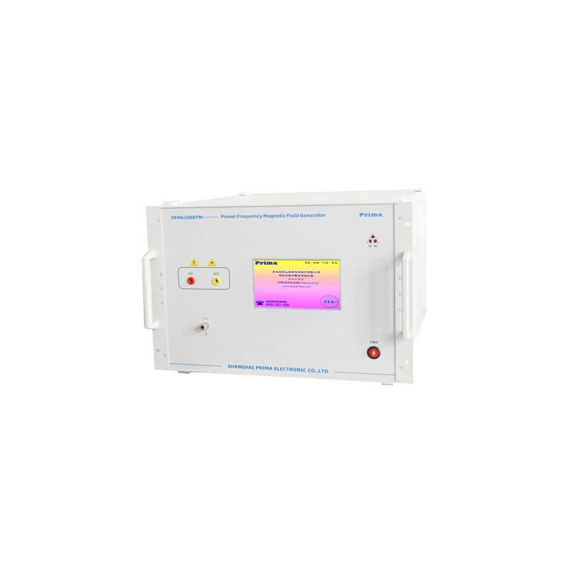 触摸式工频磁场发生器PFM61008TM图片
