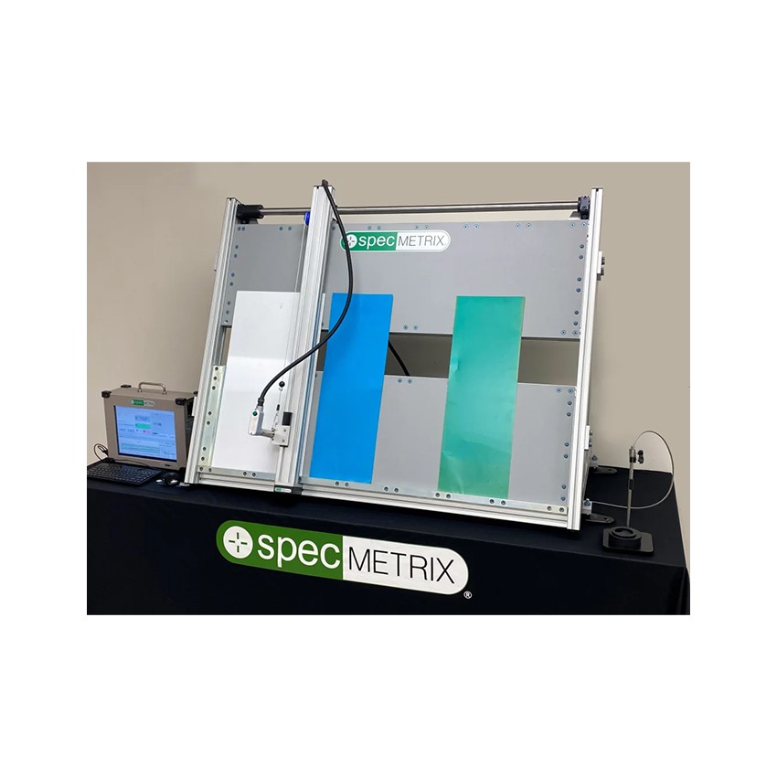 膜重测试站SpecMetrix®FWS图片