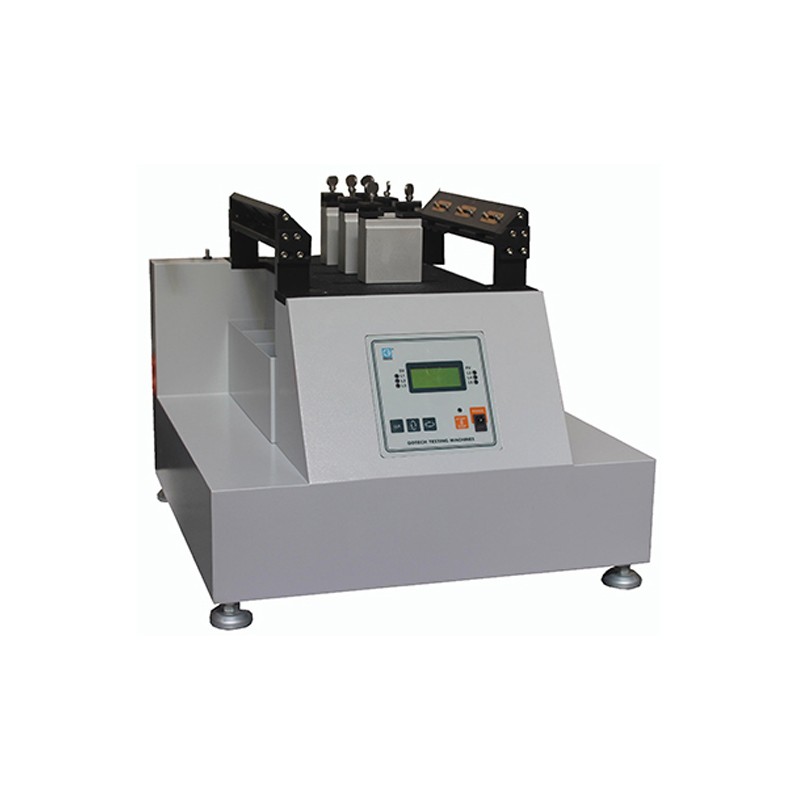 鞋带耐磨试验机GT-7012-E2图片