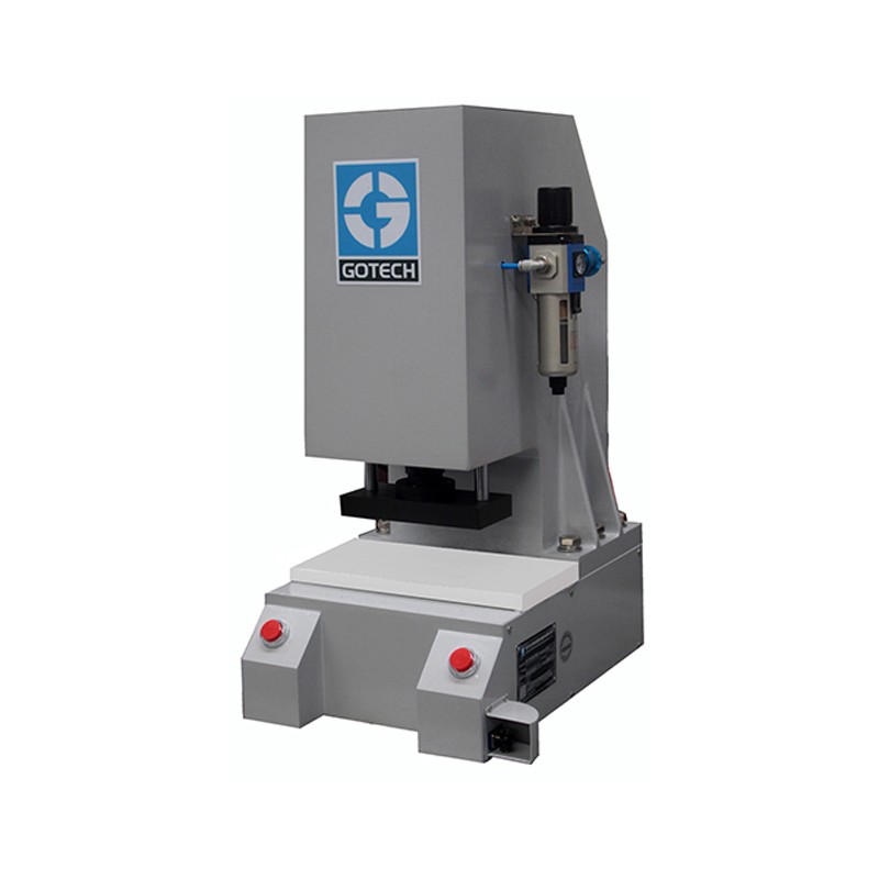 气压式自动切试片机GT-7016-AR图片