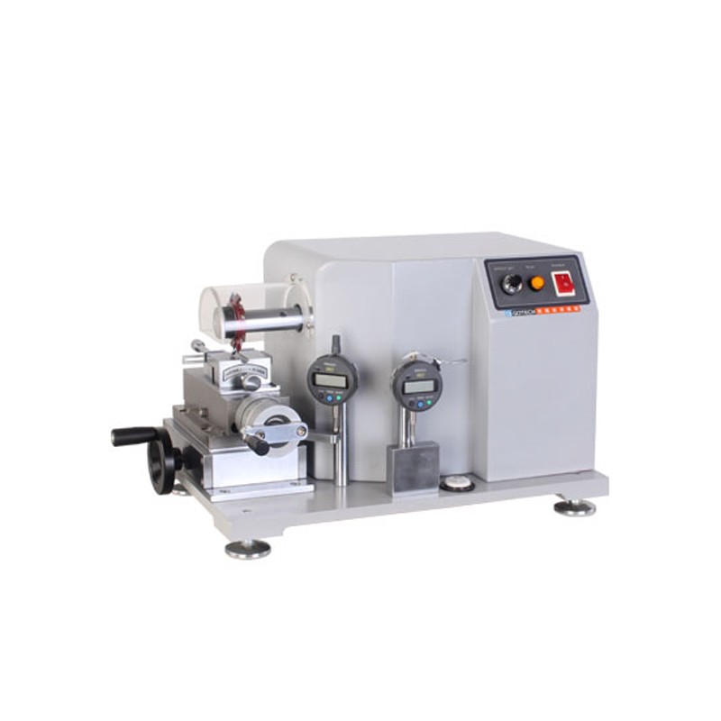 冲击试件削角机GT-7016-A3图片