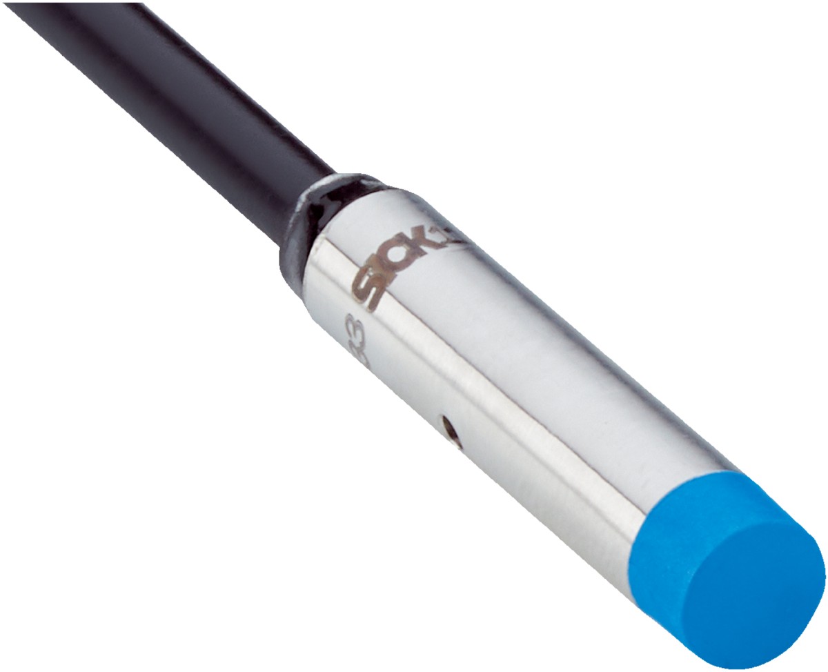 电感式接近传感器IHM06-06NPSVRDKS01图片