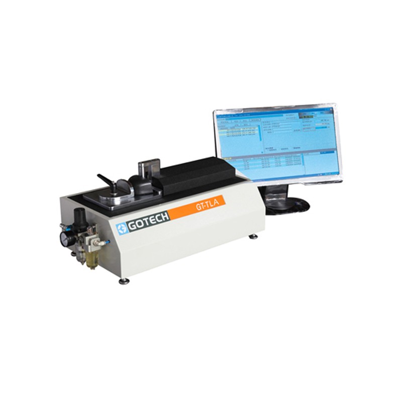 鞋头长度测量试验机GT-TLA图片