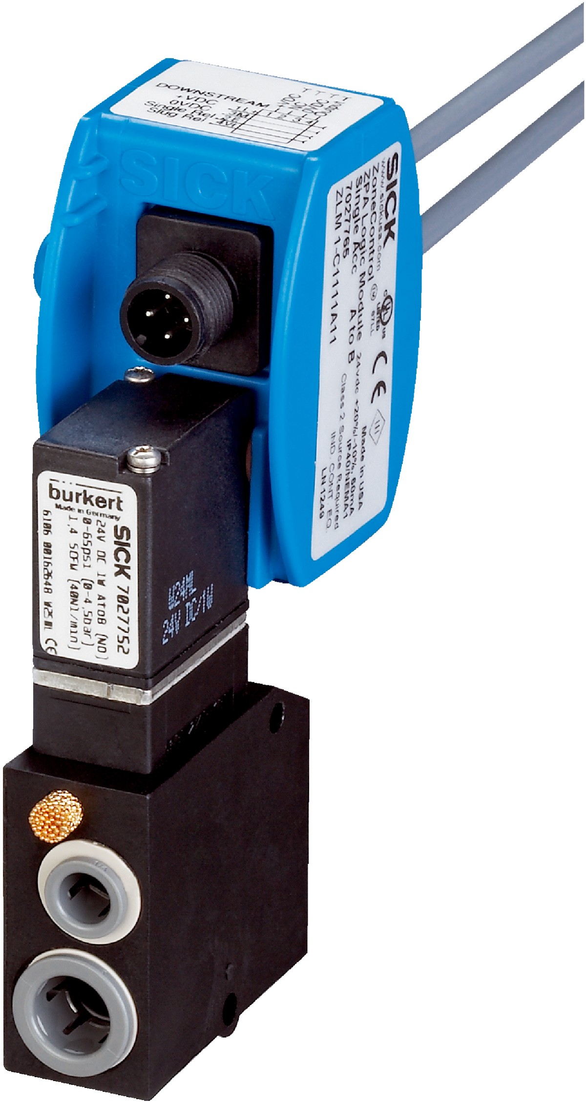 光电传感器ZLM1-C1121A10图片