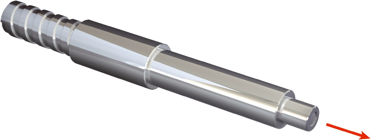 光纤传感器LL3-TW015000图片