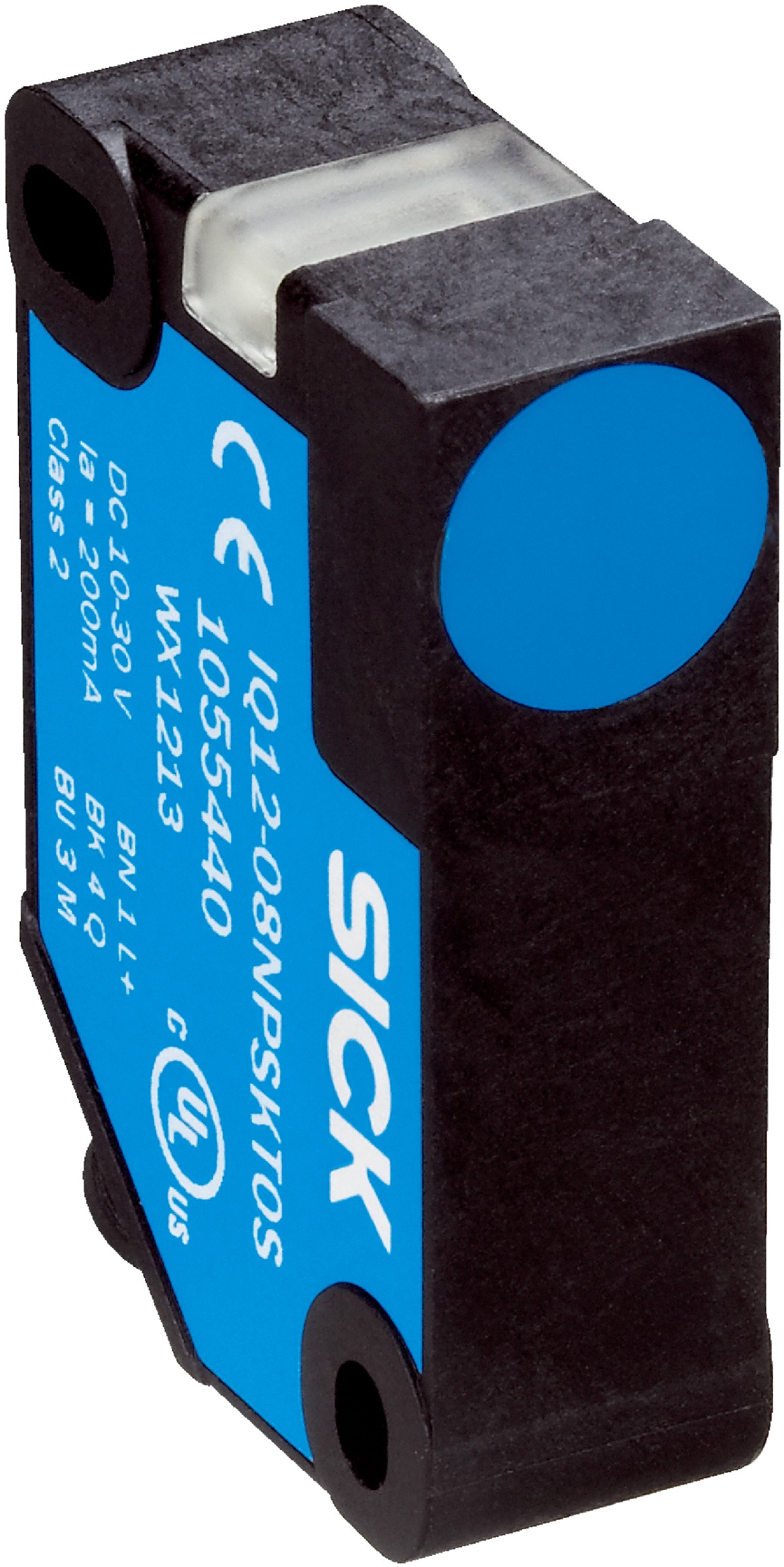 电感式接近传感器IQ12-04BPOKT0S图片