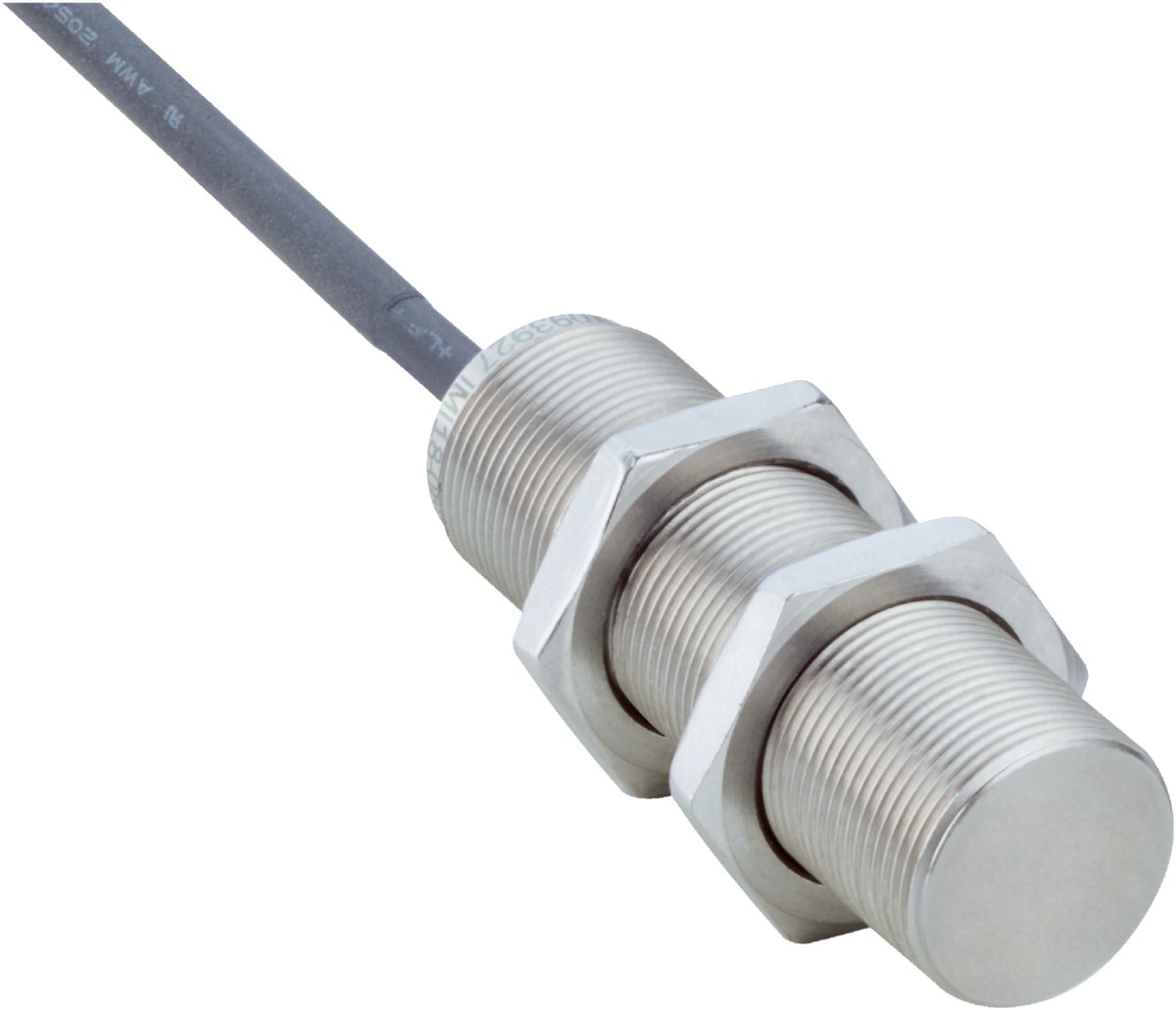 电感式接近传感器IMI18-08BNONU2S图片