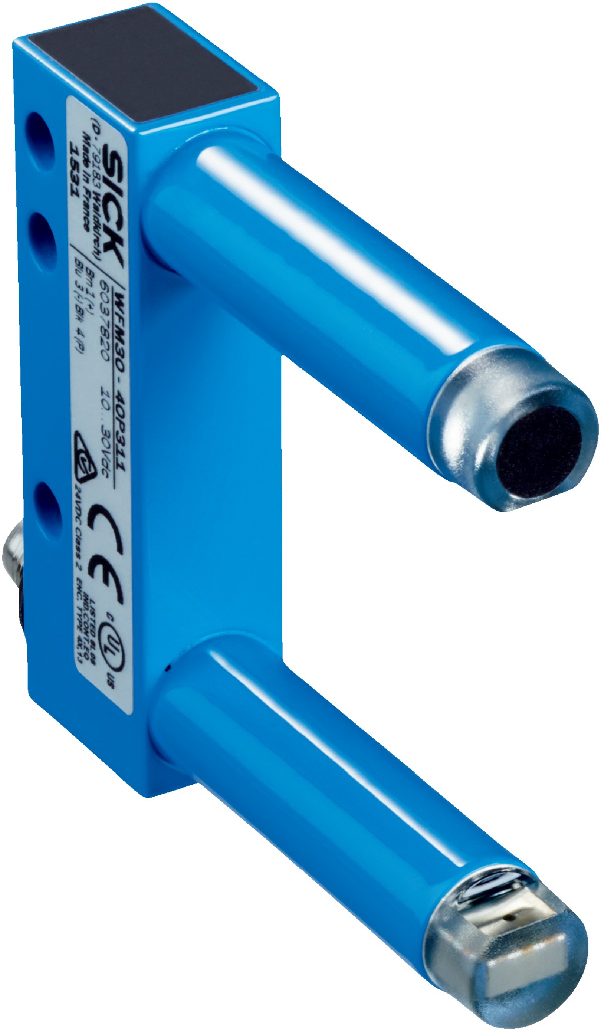 槽形传感器WFM30-40P121图片