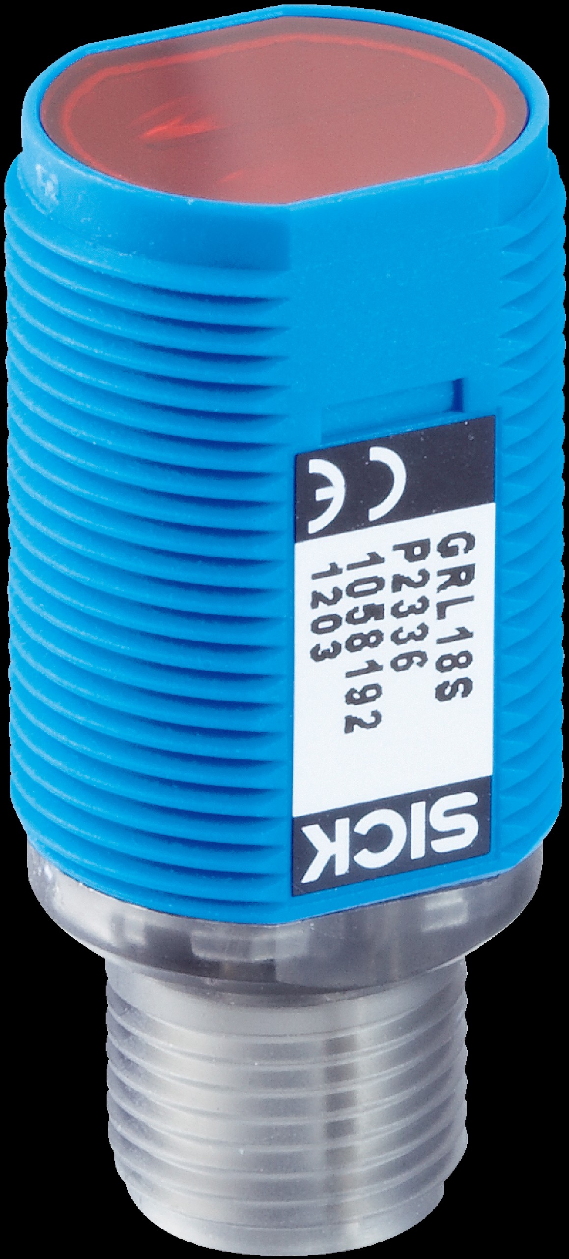 光电传感器GRL18S-E1356图片