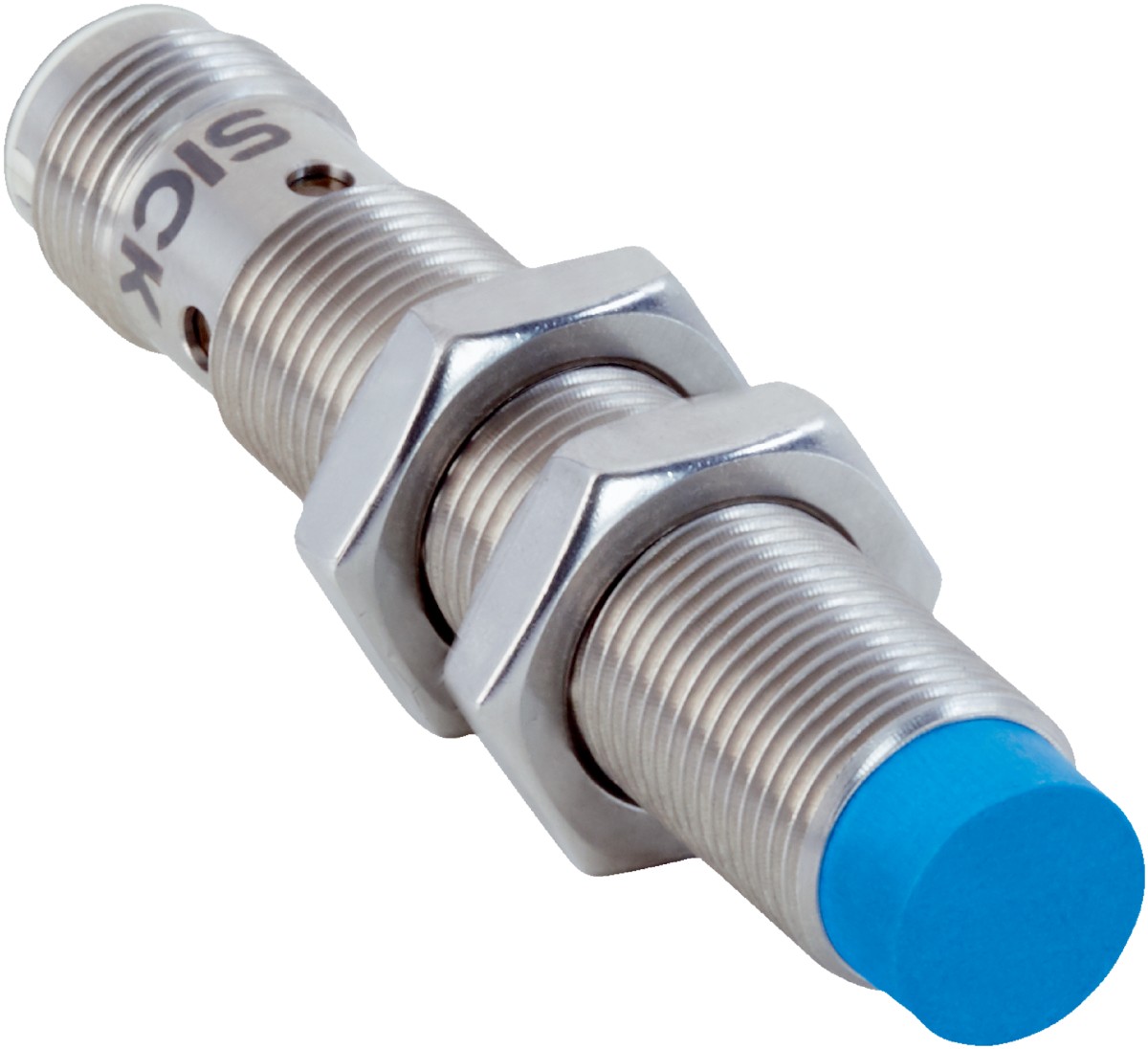 电感式接近传感器IMS12-08NNONC0S图片