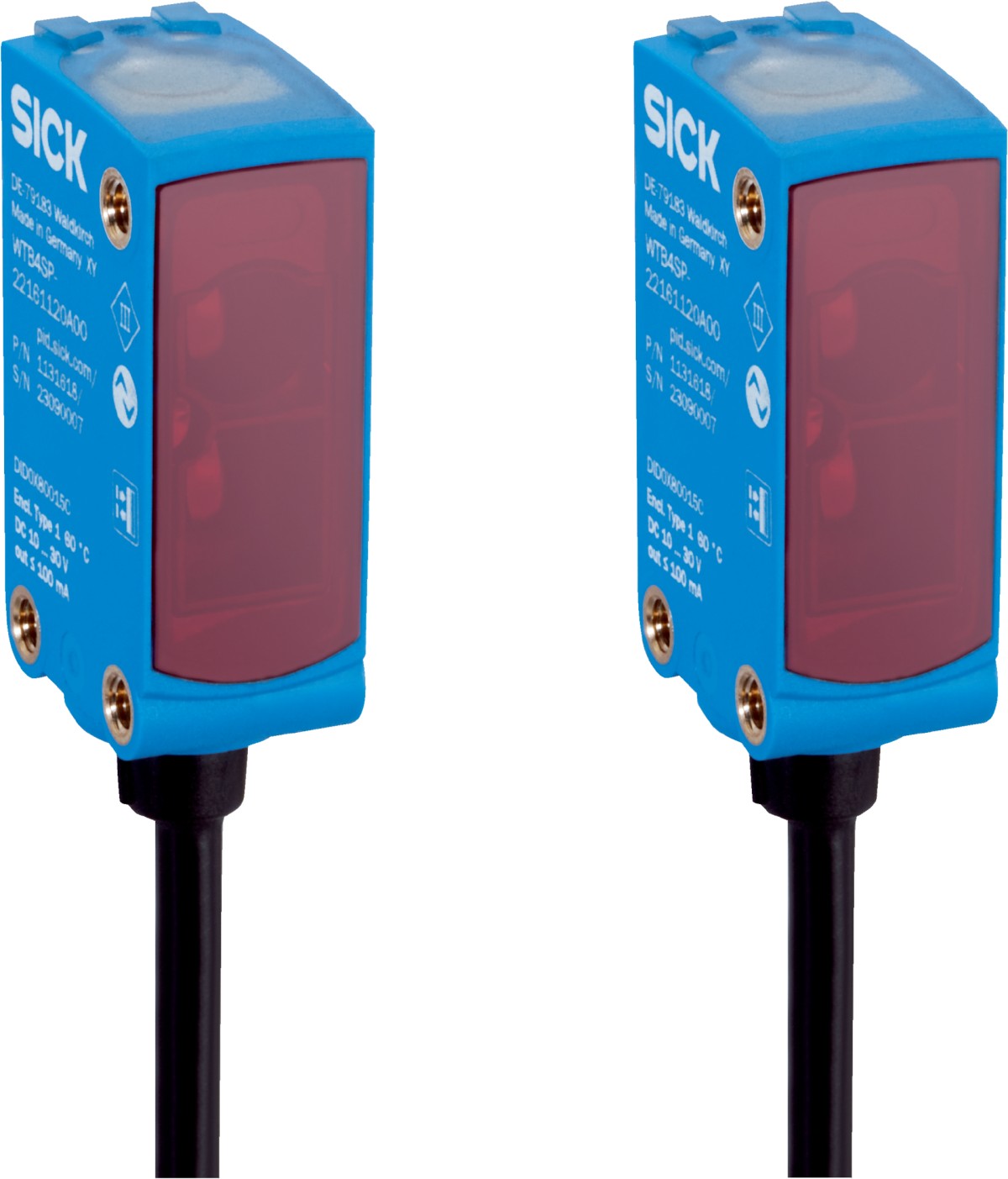 光电传感器WSE4SP-1G312100ZZZ图片