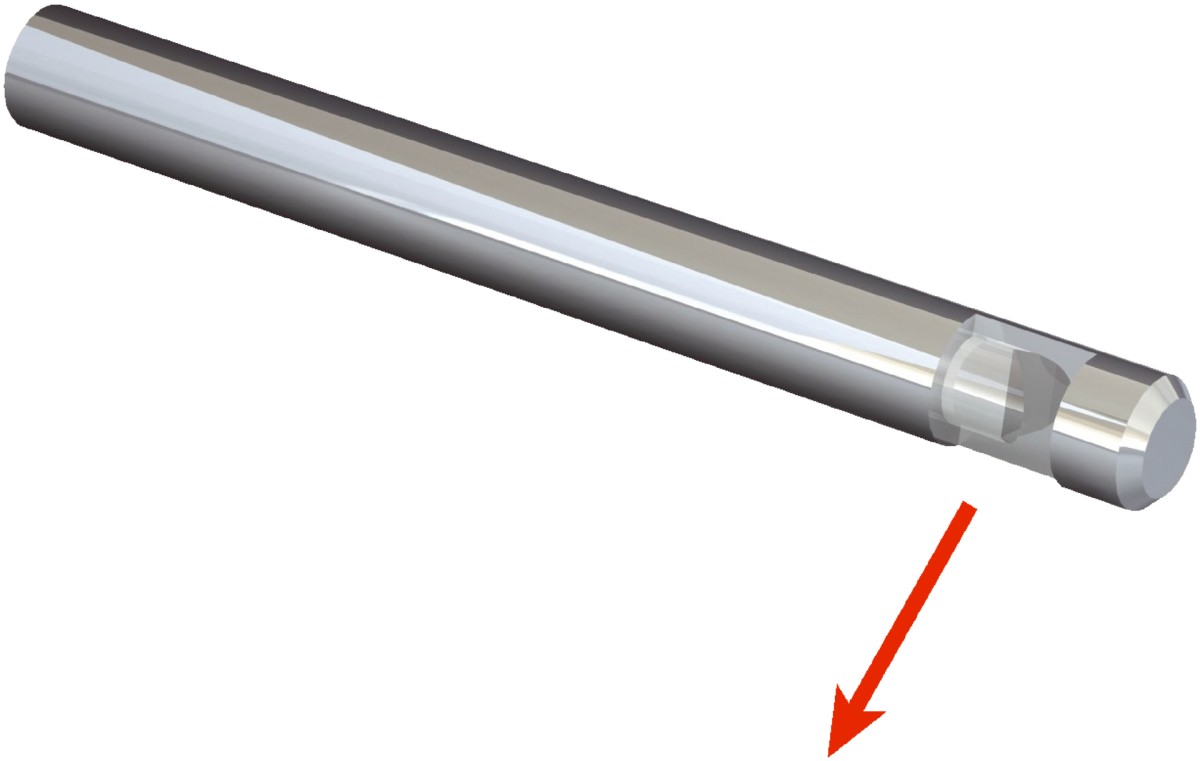 光纤传感器LL3-TK34图片