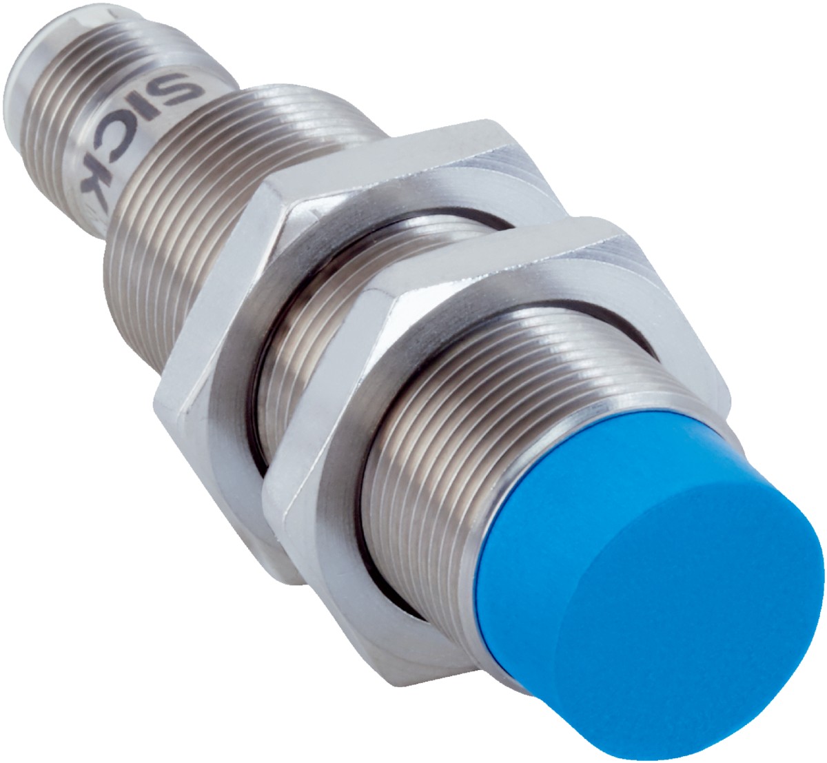 电感式接近传感器IMS18-12NNSVC0S图片