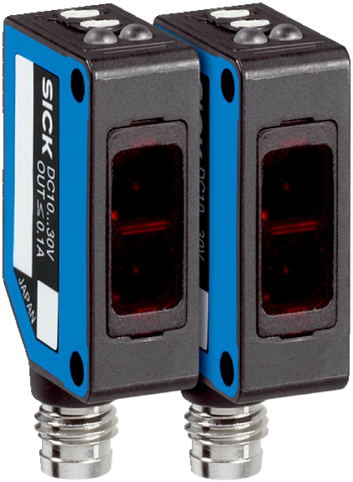 光电传感器WS/WE100L-F2131图片