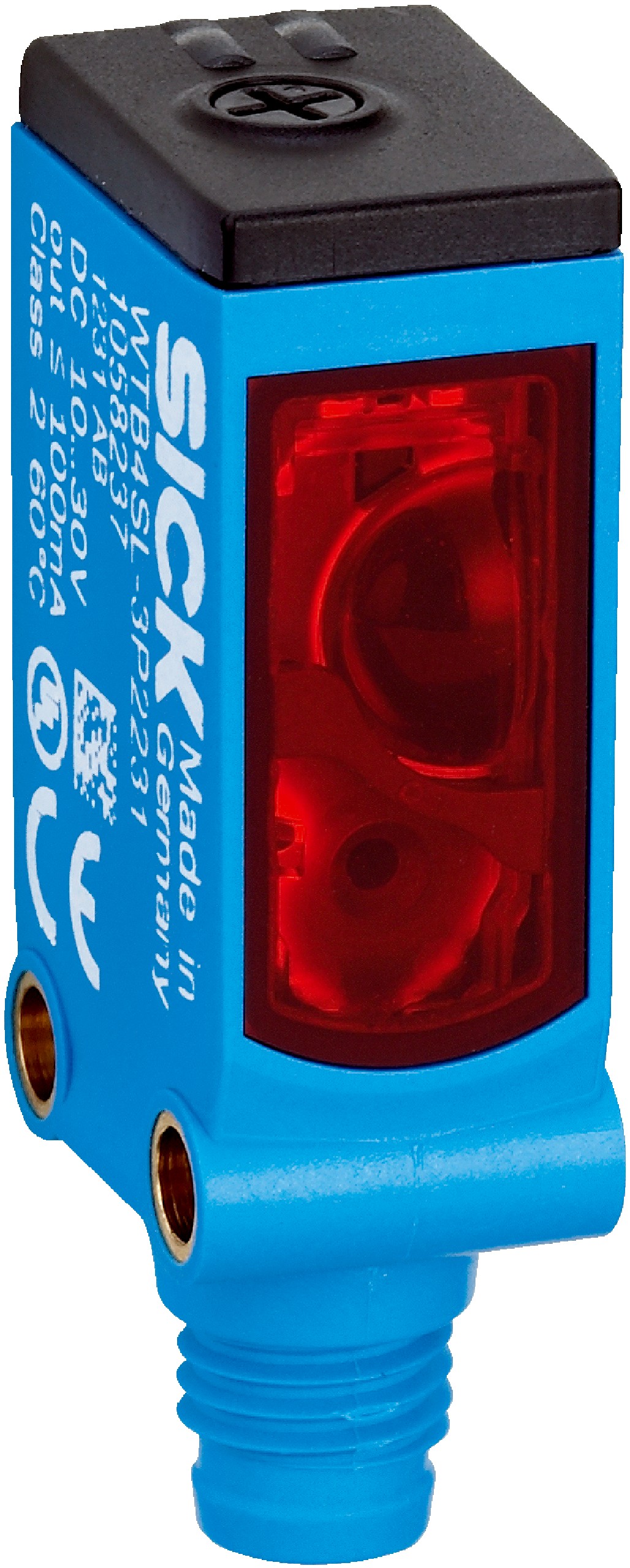 光电传感器WTB4SL-3P3161图片