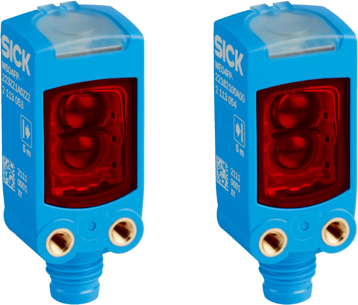 光电传感器WSE4FP-21312100ZZZ图片