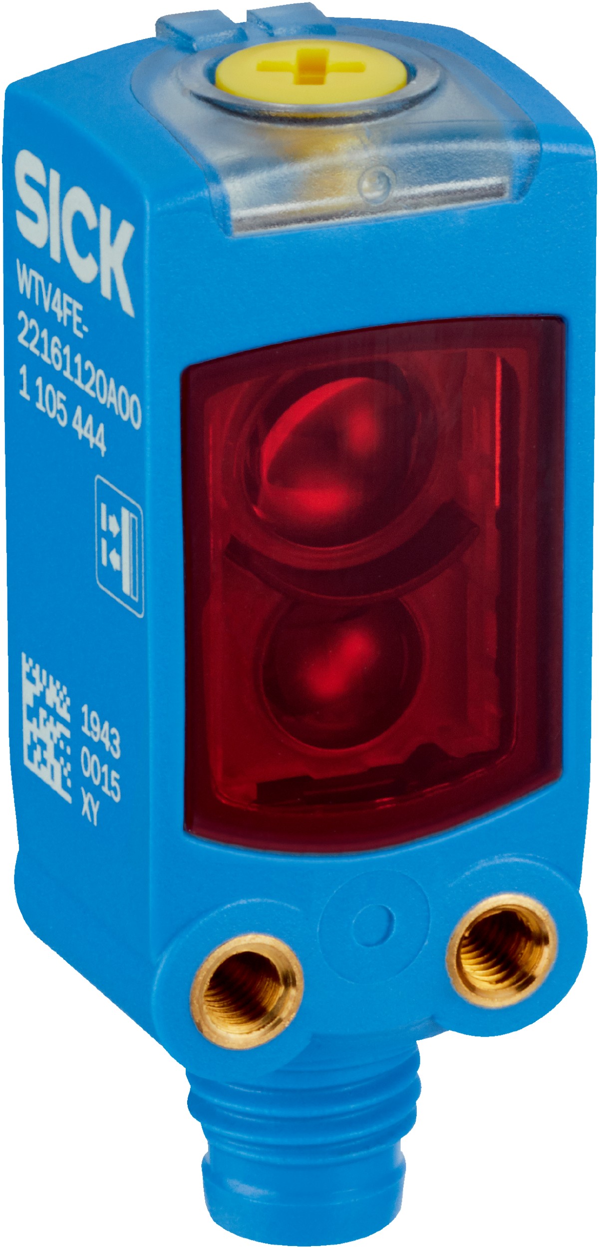 光电传感器WTV4FE-21A11120ZZZ图片