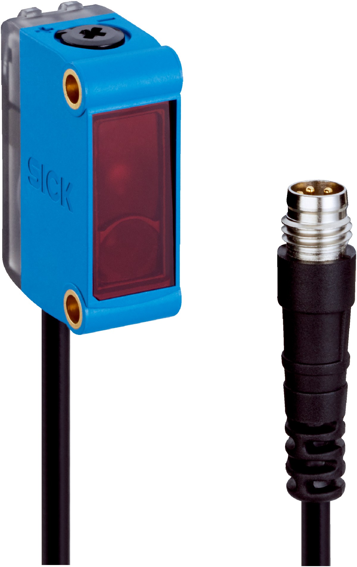 光电传感器GL6G-P6211S95图片