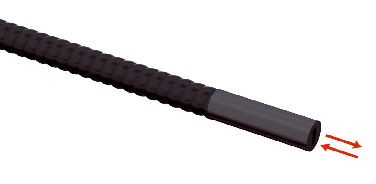 光纤传感器LL3-LM35150图片