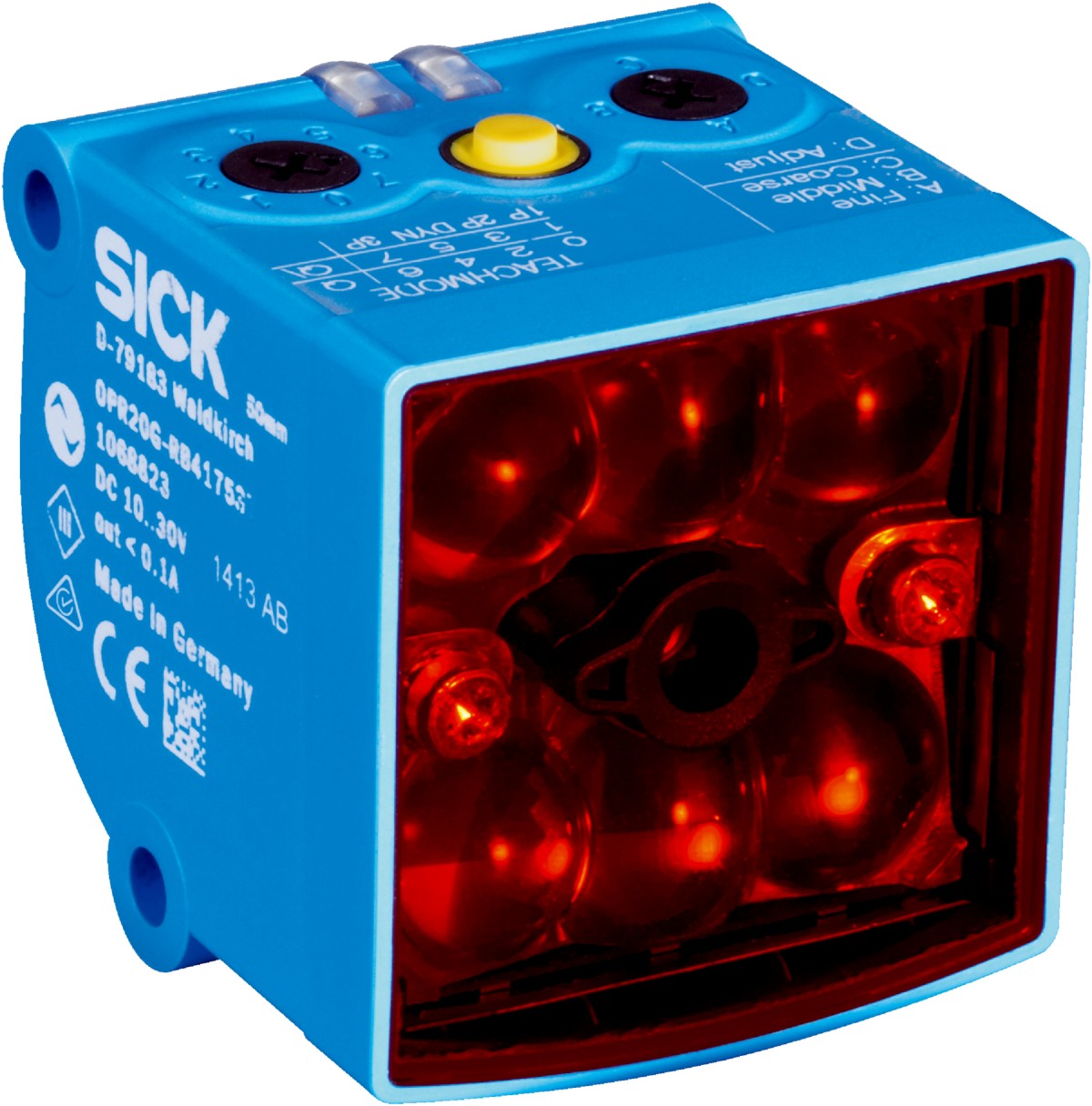 光泽传感器OPR20G-RB111517图片