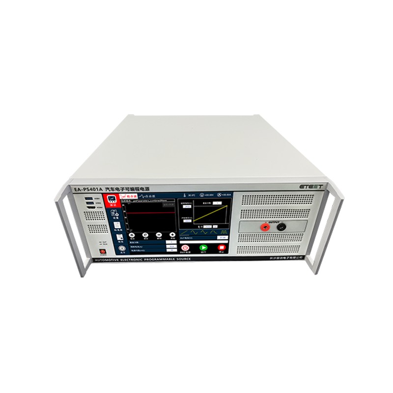 汽车电子可编程电源EA-PS400A型图片