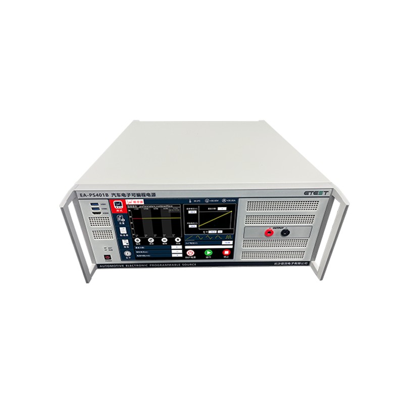 汽车电子可编程电源EA-PS400B型图片