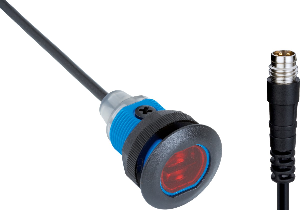 光电传感器GRTB18S-F3017S21图片