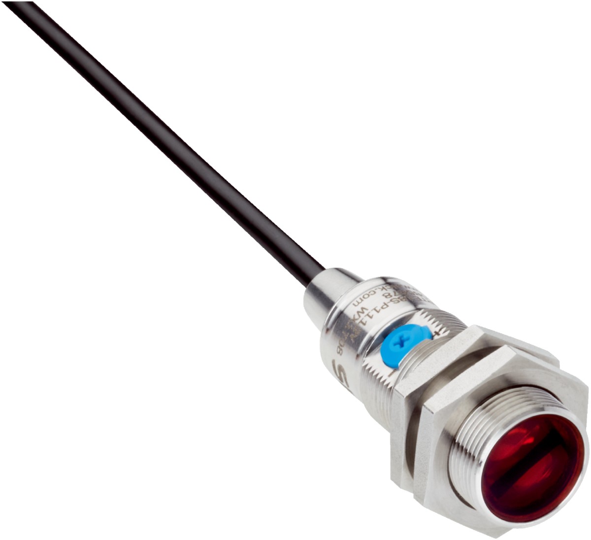 光电传感器GRTB18S-P1112V图片